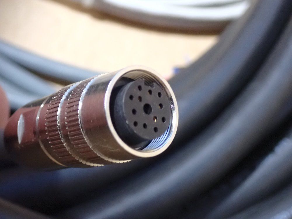 Domino Laser Marking Machine - D120i