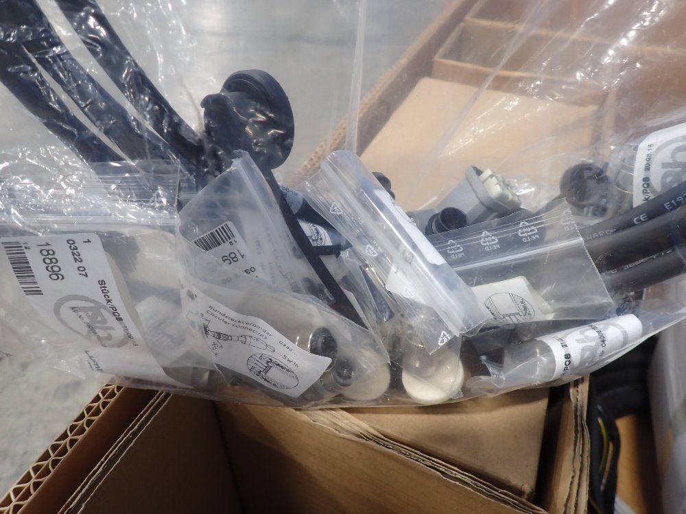 Domino Laser Marking Machine - D120i