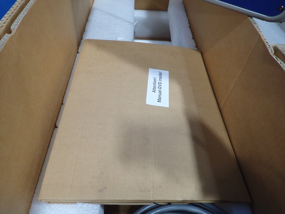 Domino Laser Marking Machine - D120i