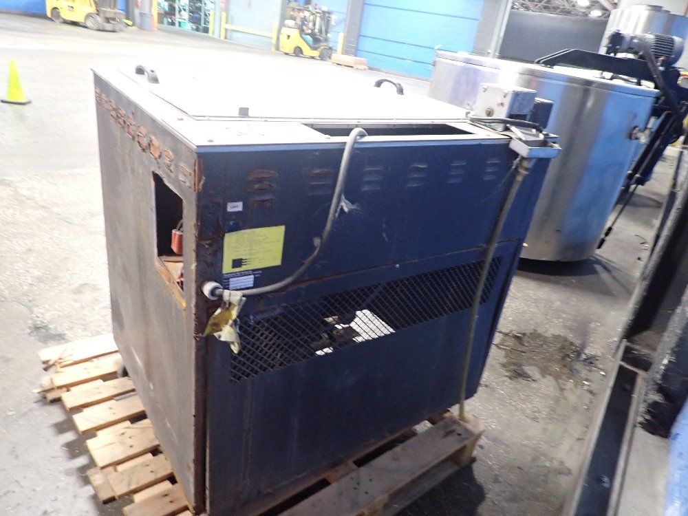 Saftey Kleen 21" X 35" X 13" Ultrasonic Parts Cleaner