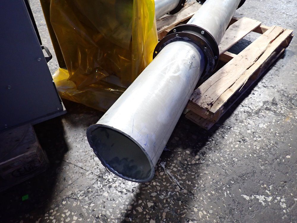 United Air Specialists 3 Hp Dust Collector - Vf-1500-c43uss