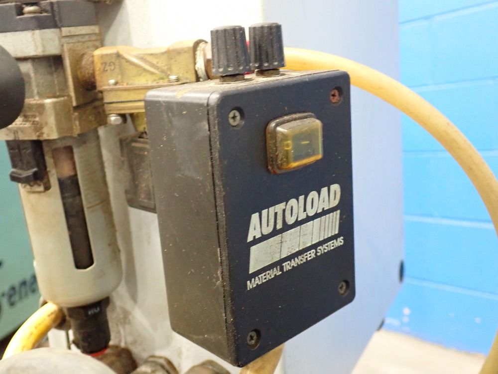 Getecha 3 Hp Grinder/granulator - Grs180