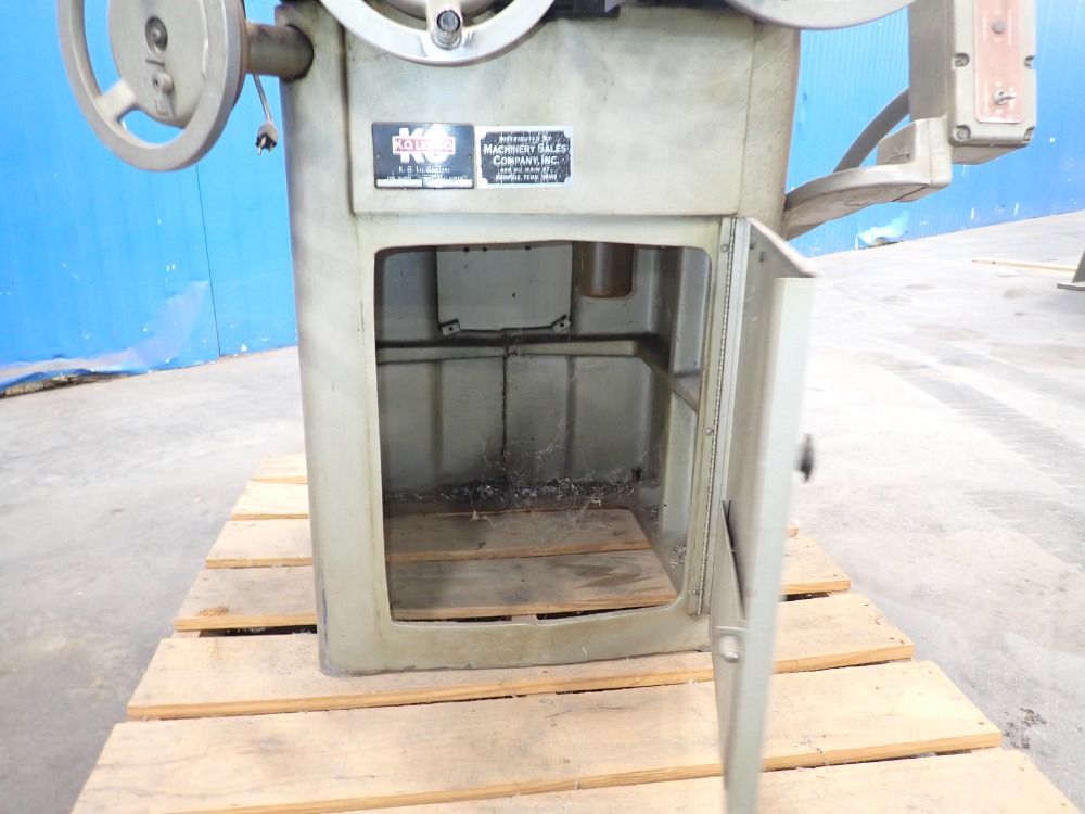 K.o Lee Co 12x30 Surface Grinder - Sg1z