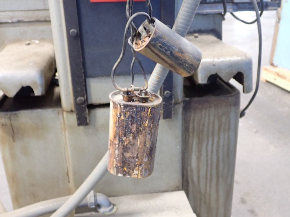 K.o Lee Co 12x30 Surface Grinder - Sg1z