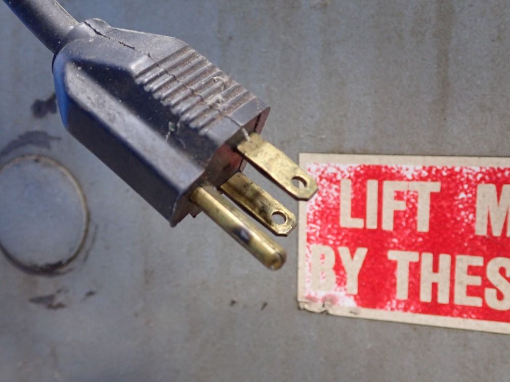 K.o Lee Co 12x30 Surface Grinder - Sg1z