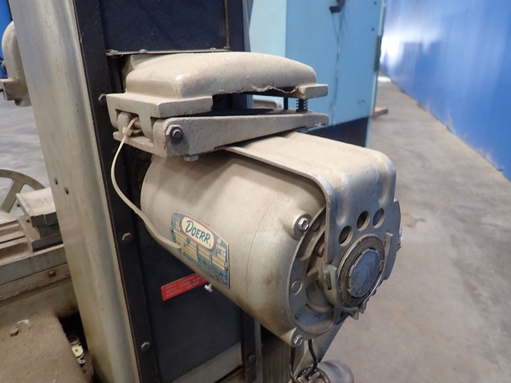 K.o Lee Co 12x30 Surface Grinder - Sg1z