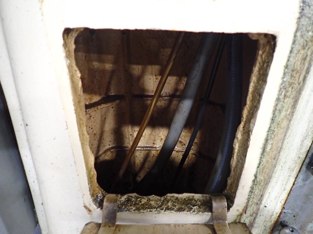 Tree 44" X 10" Table Cnc Mill - Journeyman 325