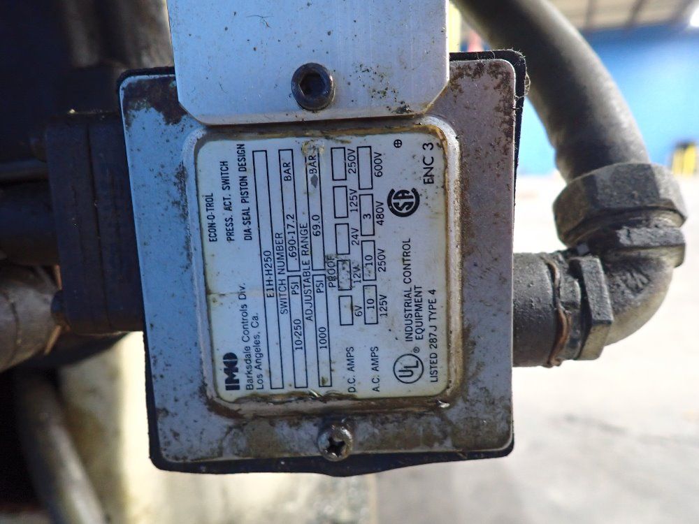 Tree 44" X 10" Table Cnc Mill - Journeyman 325