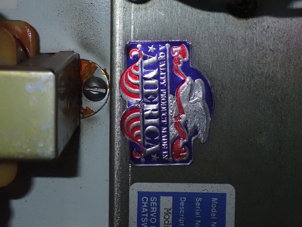 Tree 44" X 10" Table Cnc Mill - Journeyman 325