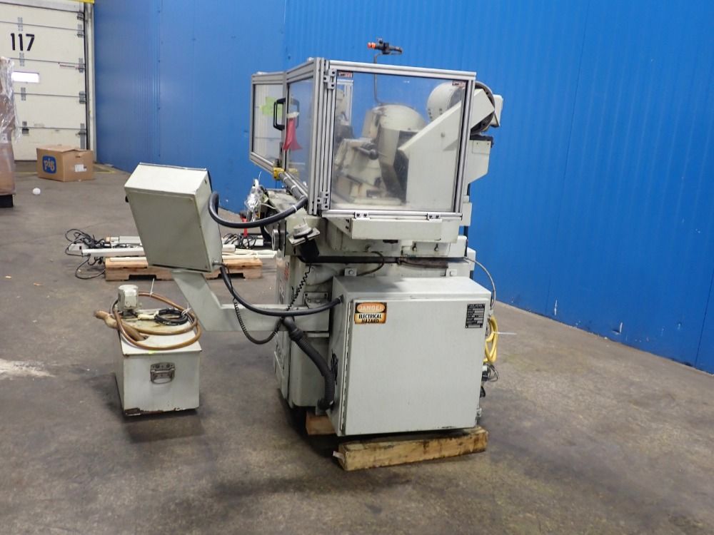 K.o. Lee Surface Grinder - B1020-hk