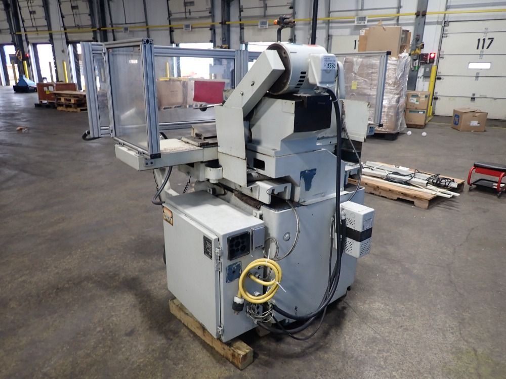 K.o. Lee Surface Grinder - B1020-hk