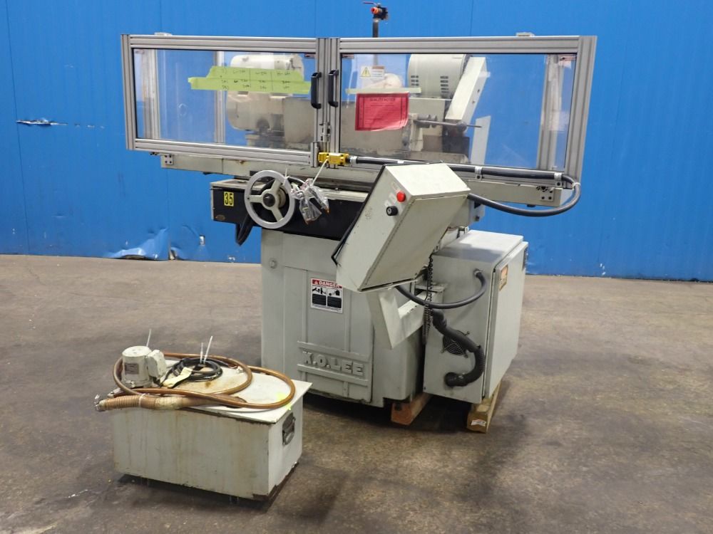 K.o. Lee Surface Grinder - B1020-hk