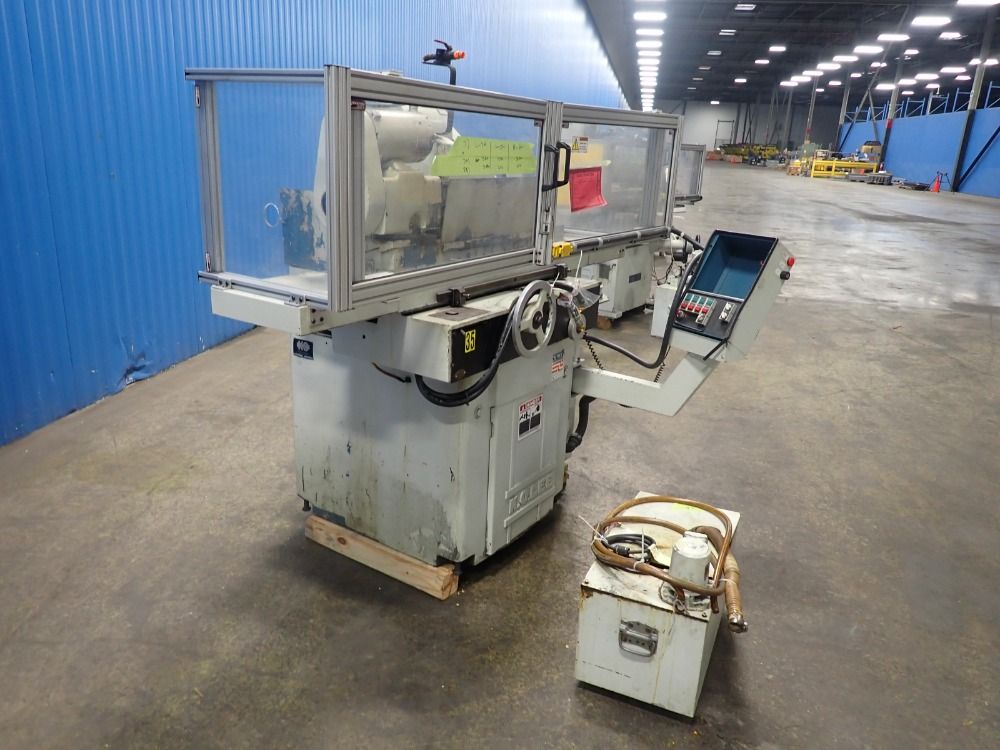 K.o. Lee Surface Grinder - B1020-hk