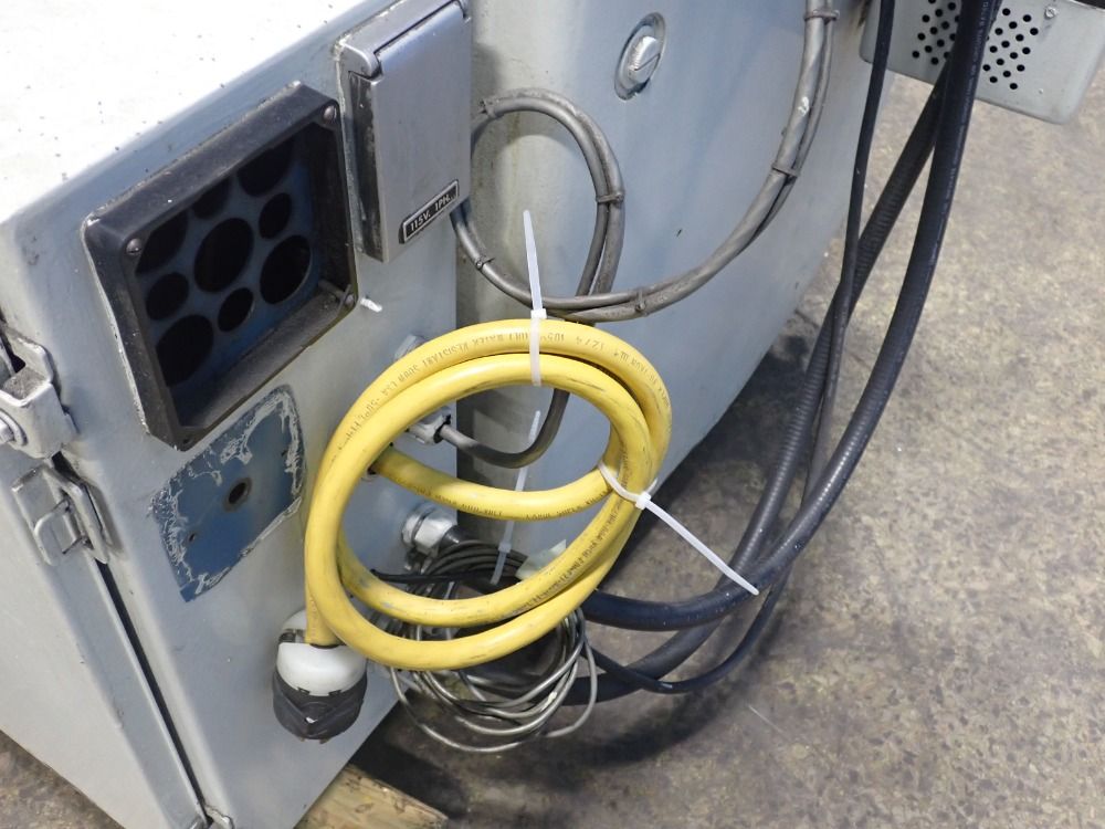 K.o. Lee Surface Grinder - B1020-hk