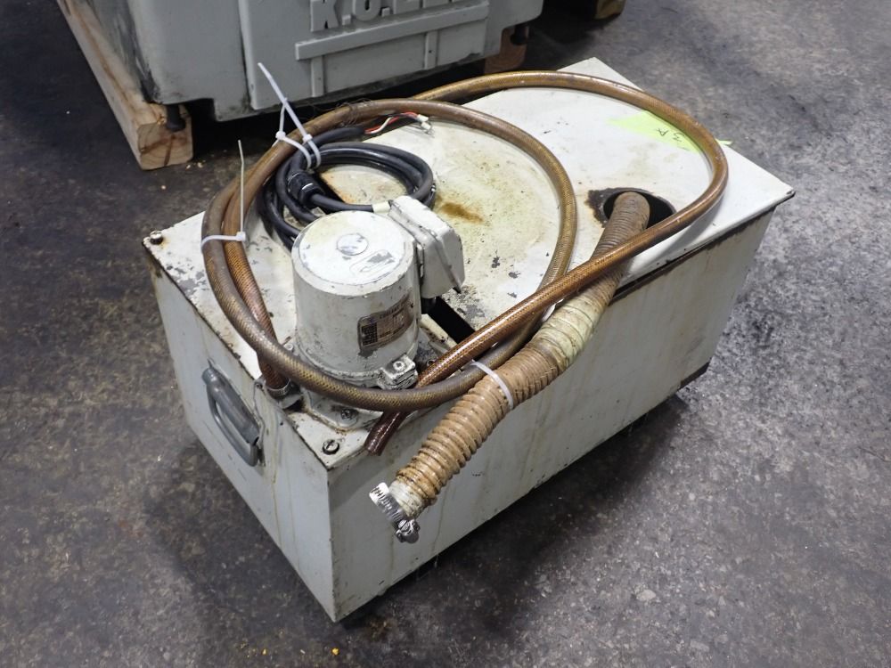 K.o. Lee Surface Grinder - B1020-hk