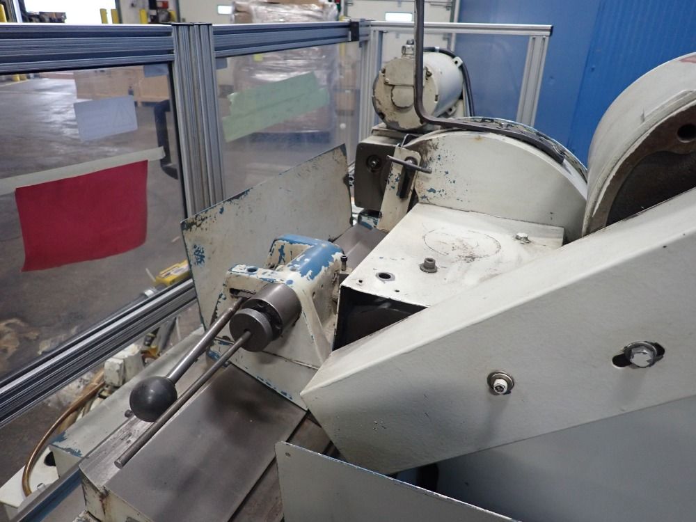 K.o. Lee Surface Grinder - B1020-hk