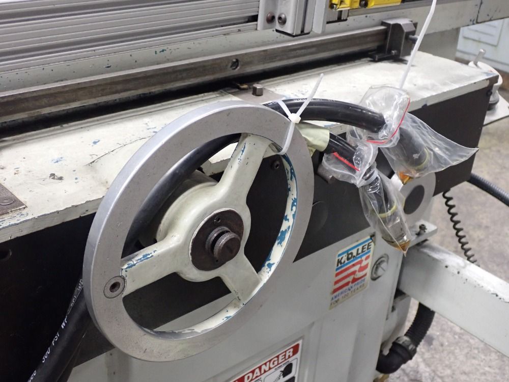 K.o. Lee Surface Grinder - B1020-hk
