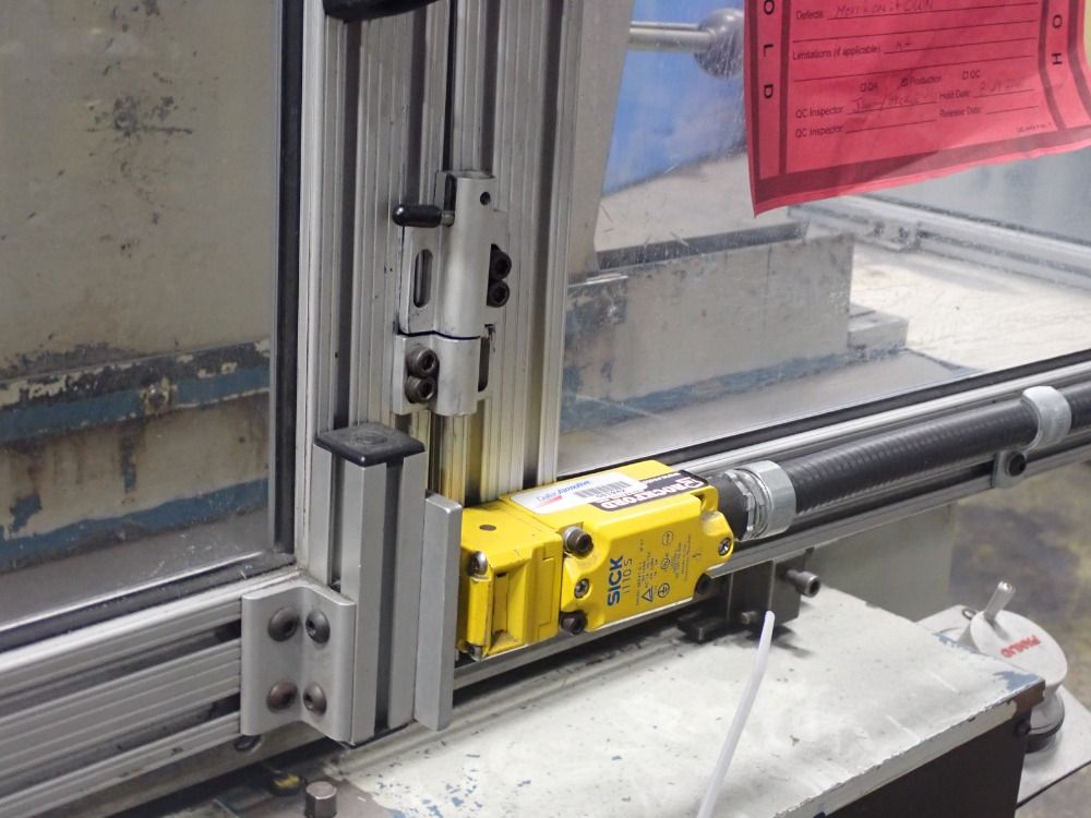 K.o. Lee Surface Grinder - B1020-hk