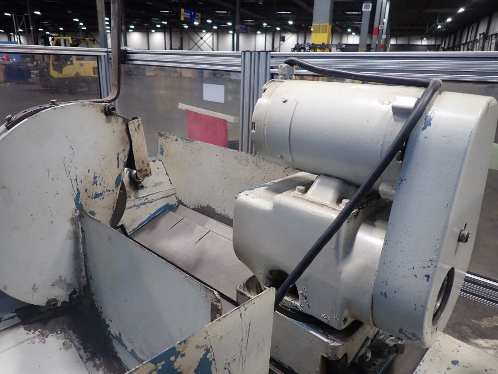 K.o. Lee Surface Grinder - B1020-hk