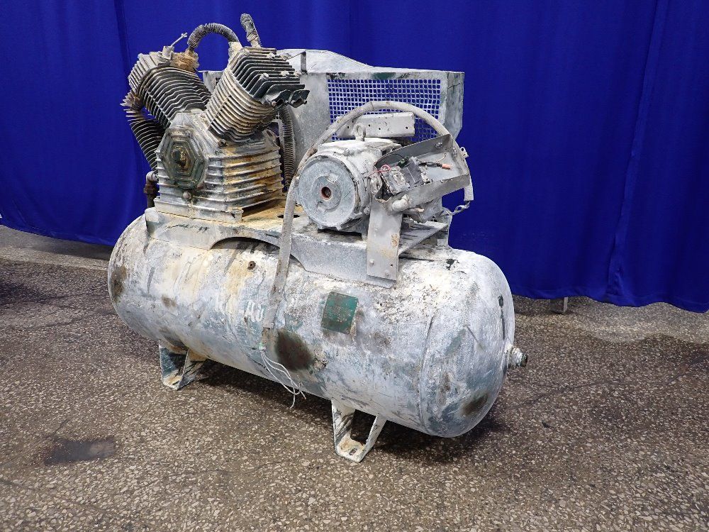 Rol-air Air Compressor