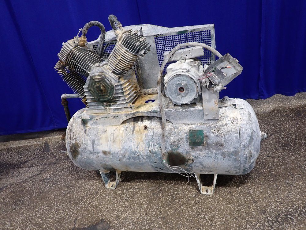 Rol-air Air Compressor