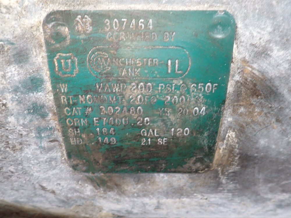 Rol-air Air Compressor