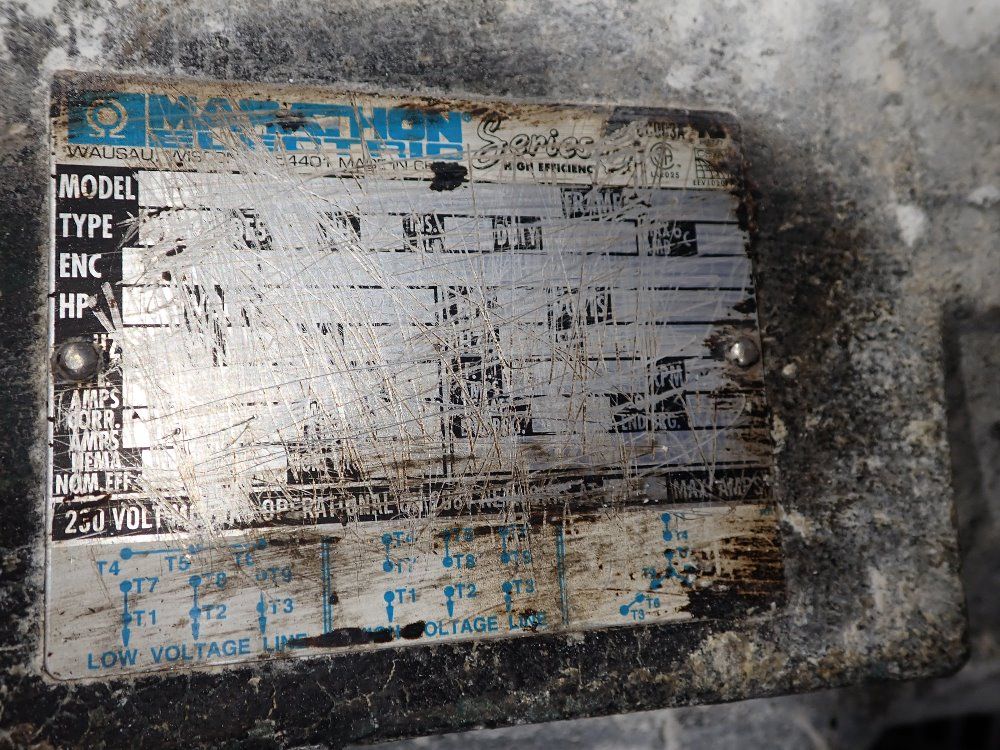 Rol-air Air Compressor