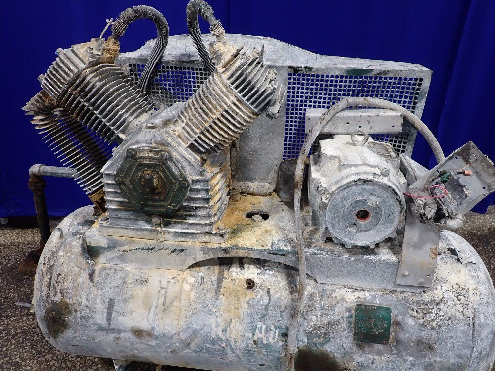 Rol-air Air Compressor