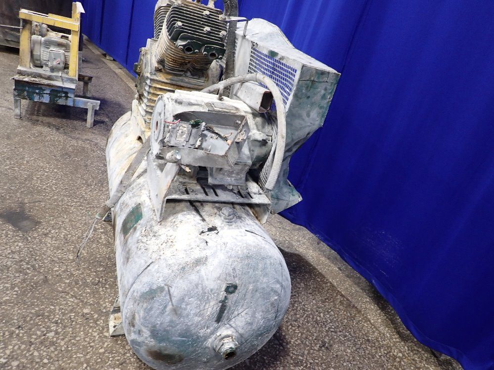 Rol-air Air Compressor