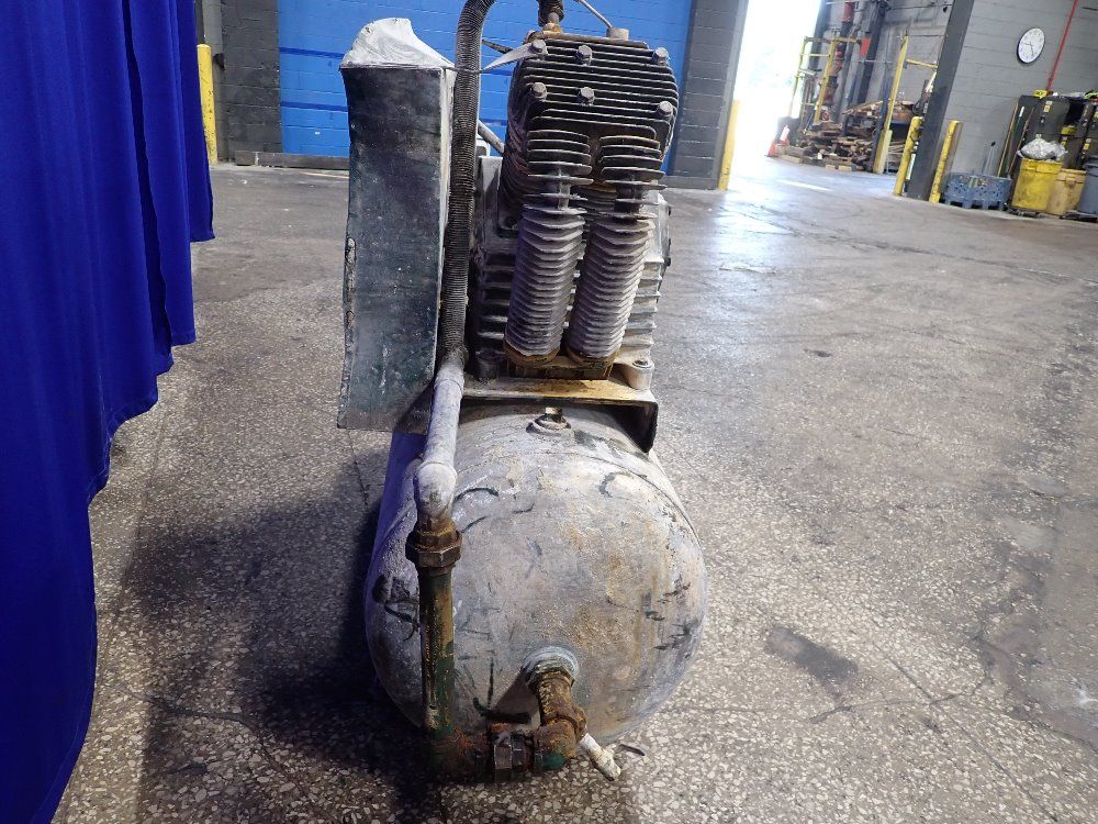 Rol-air Air Compressor