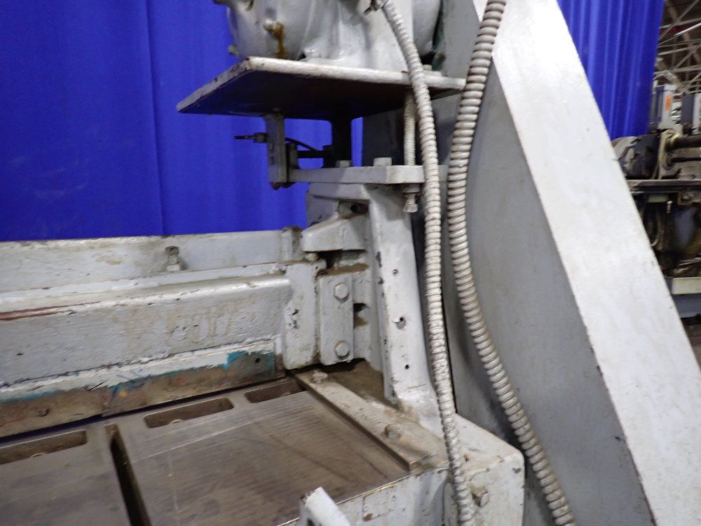 Niagara 16 Ga X 49" Shear - 148gd