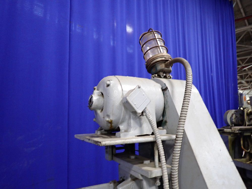 Niagara 16 Ga X 49" Shear - 148gd