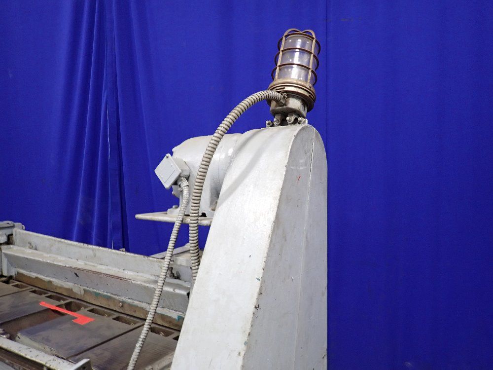 Niagara 16 Ga X 49" Shear - 148gd