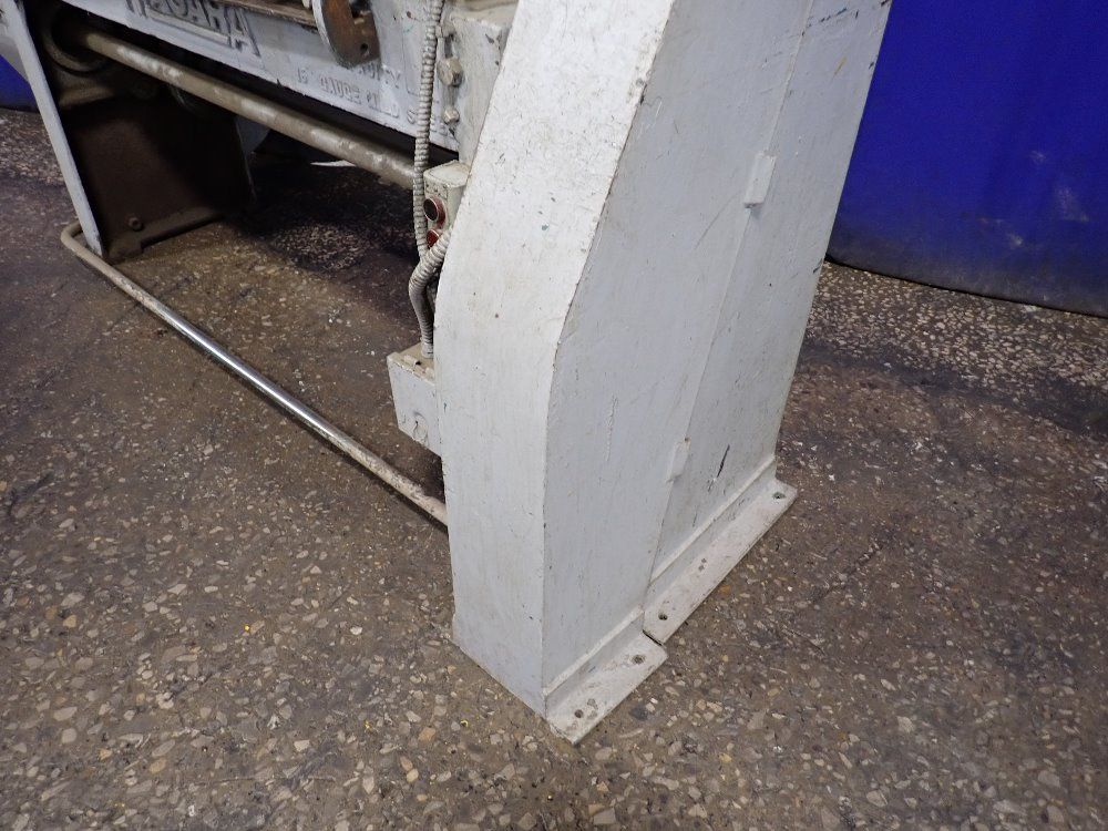 Niagara 16 Ga X 49" Shear - 148gd