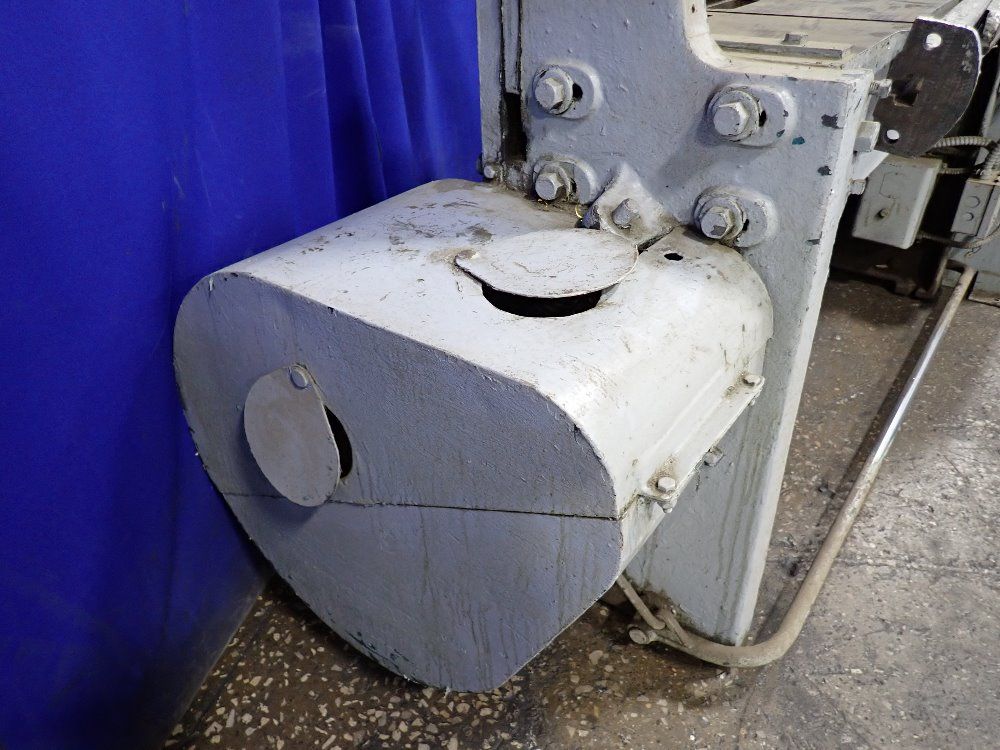 Niagara 16 Ga X 49" Shear - 148gd