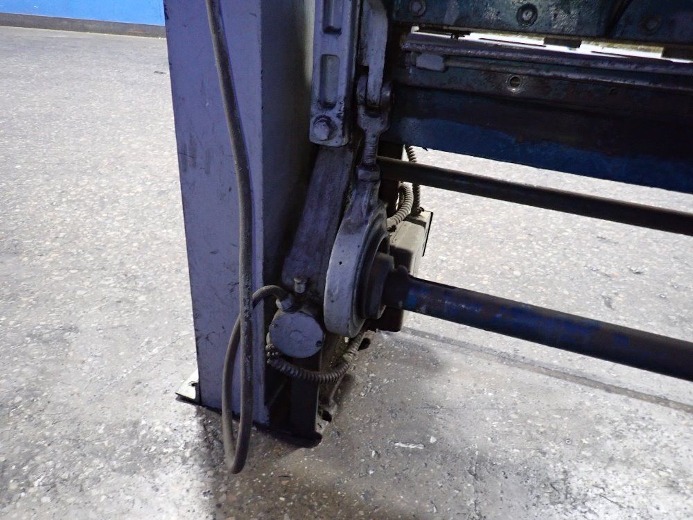 Niagara 16 Ga X 49" Shear - 148gd