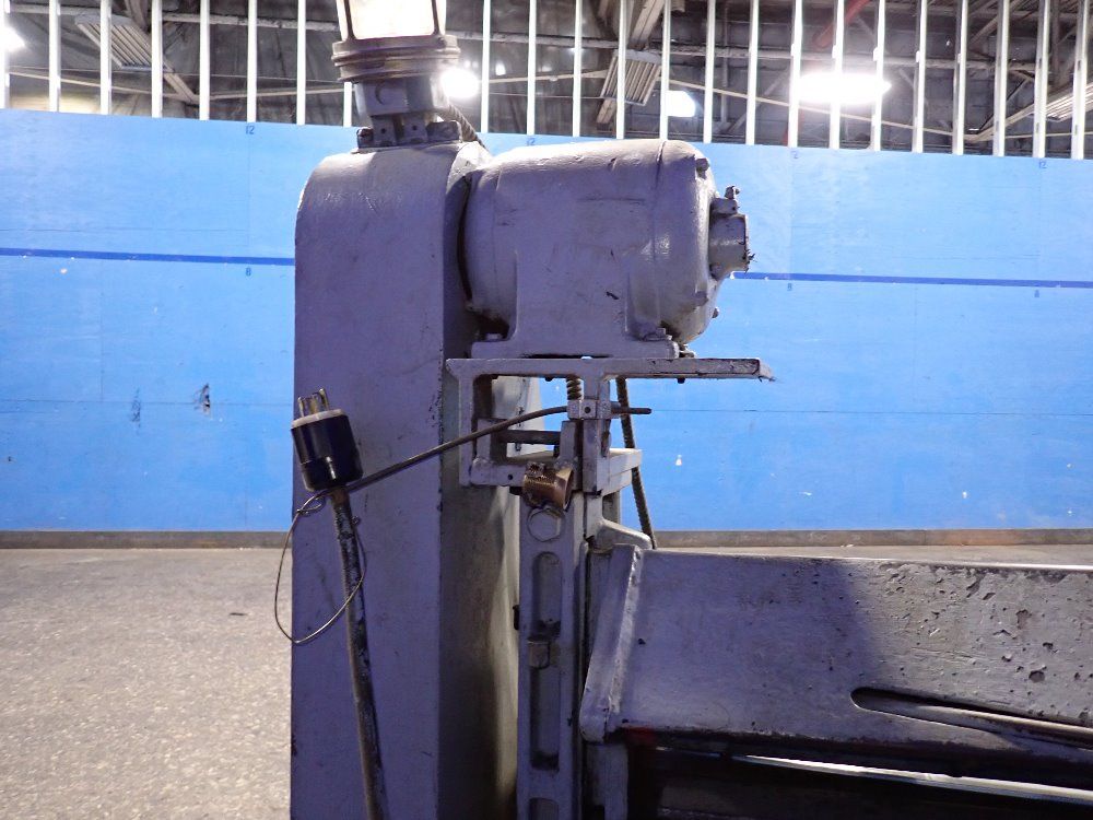 Niagara 16 Ga X 49" Shear - 148gd