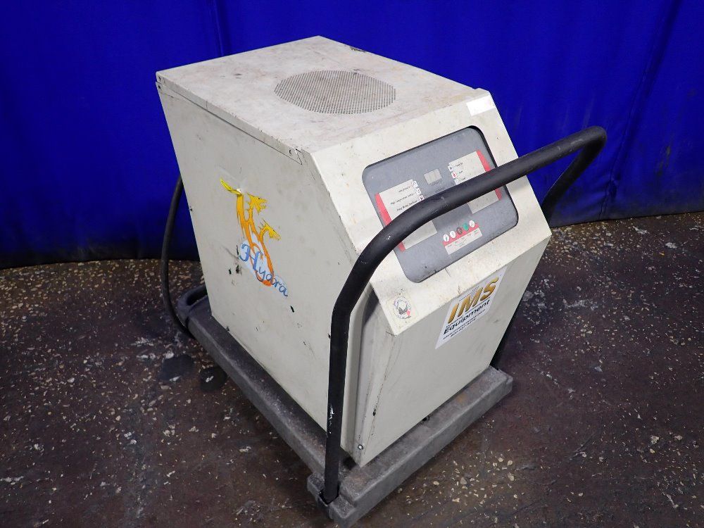 Hydra 250f Thermalator - Ra090804