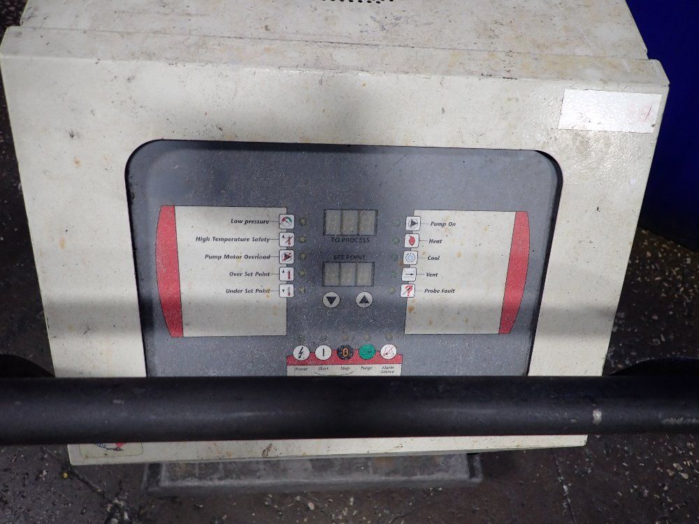 Hydra 250f Thermalator - Ra090804