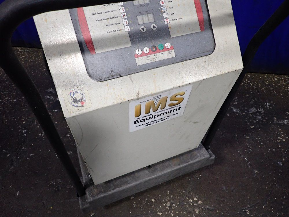 Hydra 250f Thermalator - Ra090804