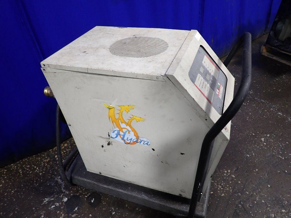 Hydra 250f Thermalator - Ra090804