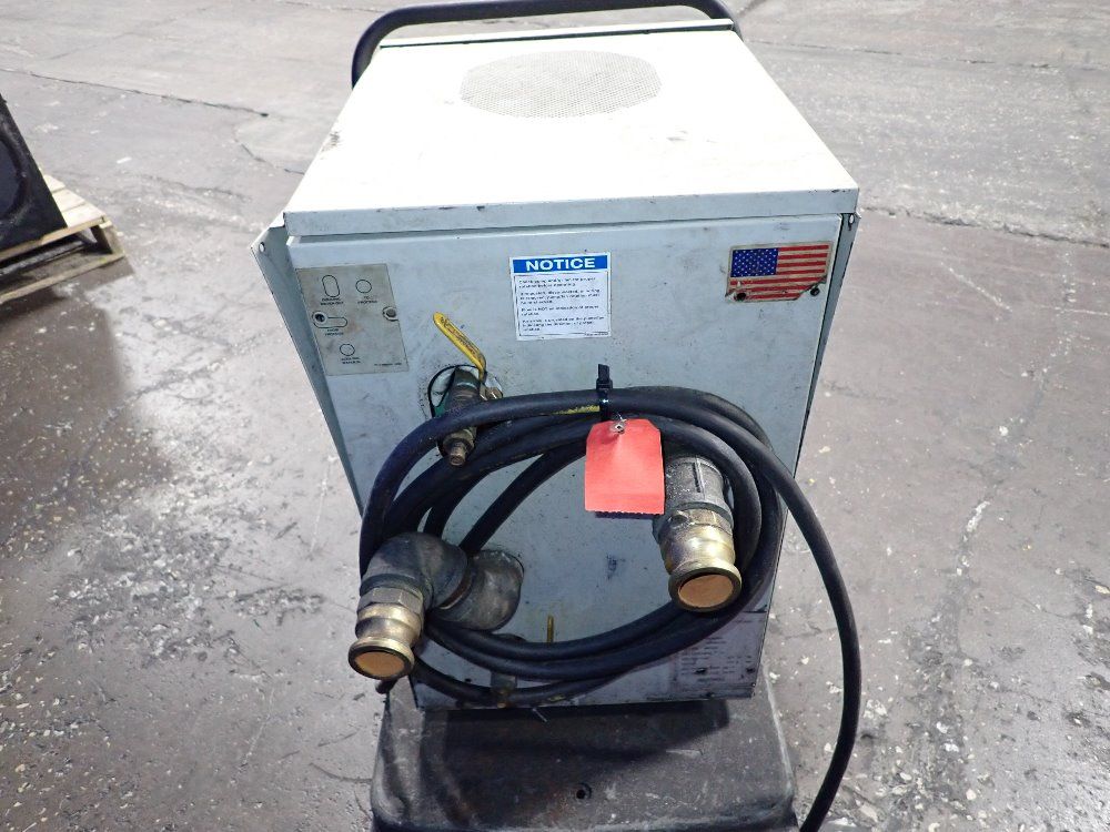 Hydra 250f Thermalator - Ra090804