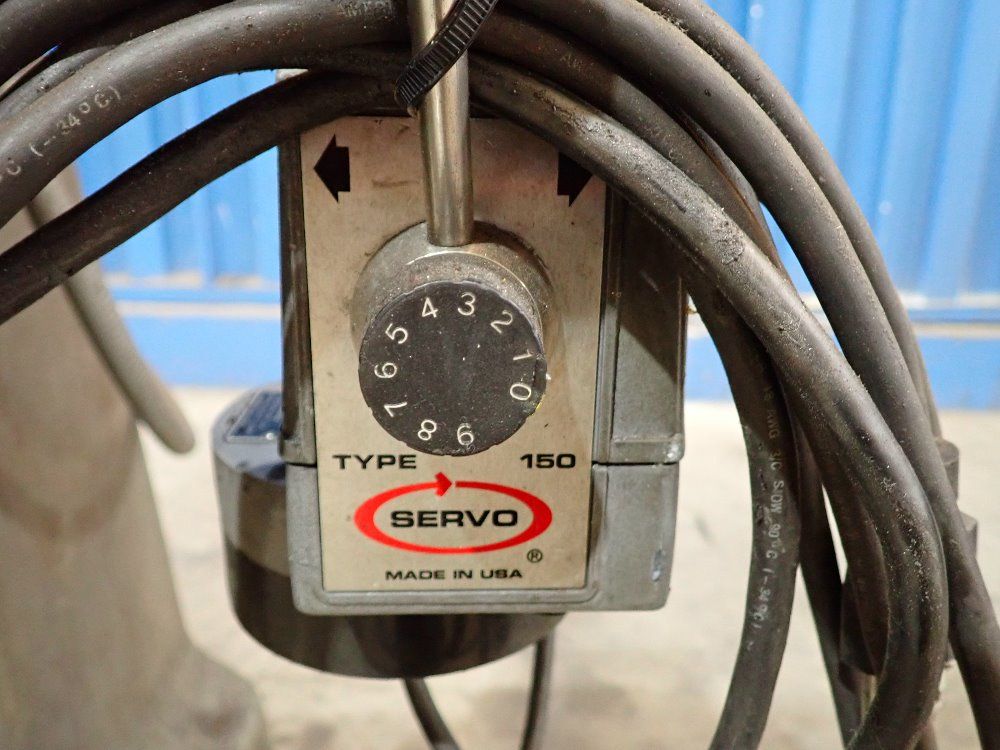 Bridgeport  Vertical Milling Machine