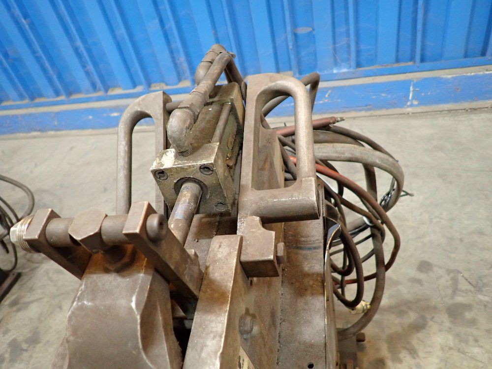 Miller 20kva Spot Welder - Mps20