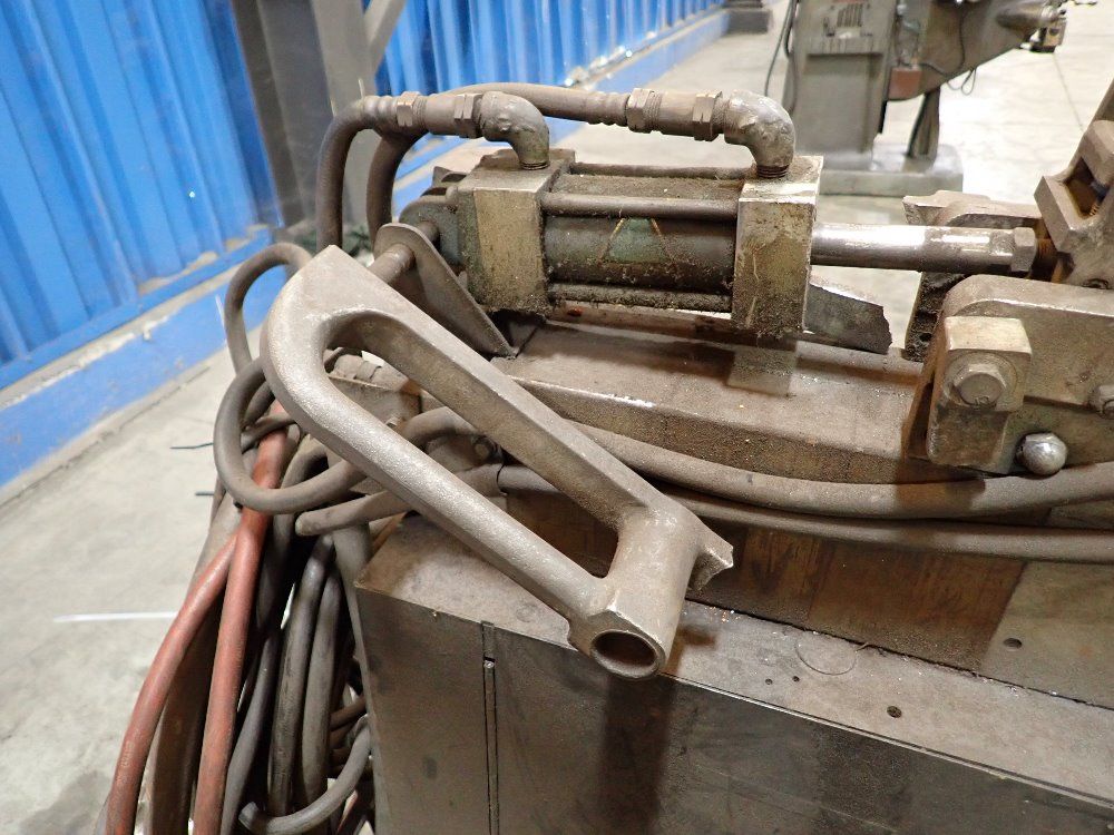 Miller 20kva Spot Welder - Mps20