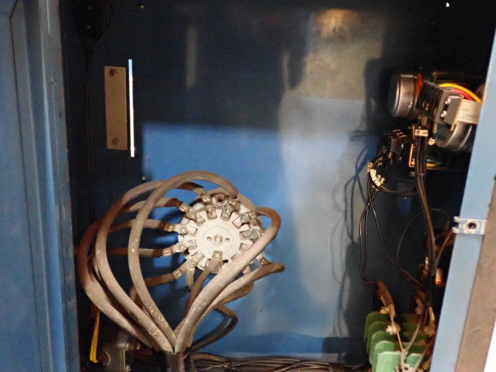 Miller 20kva Spot Welder - Mps20