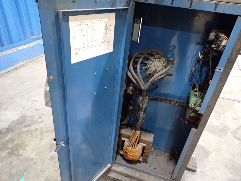 Miller 20kva Spot Welder - Mps20