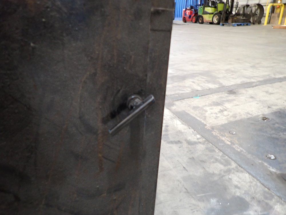 Miller 20kva Spot Welder - Mps20