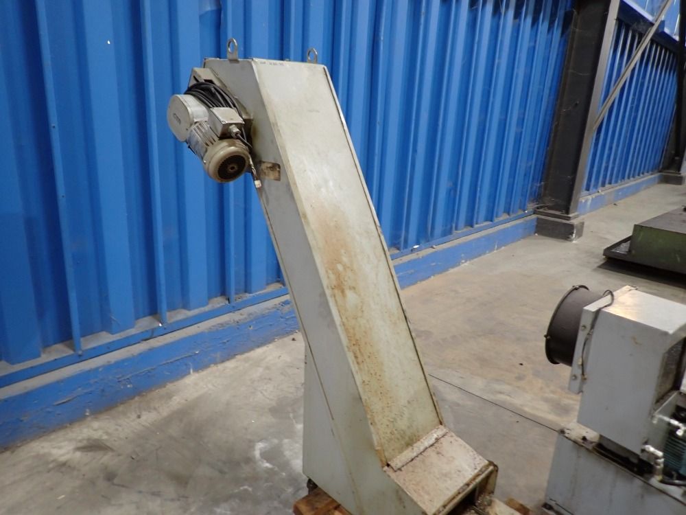 Henning Chip Conveyor - Sl30-30-6637dreva