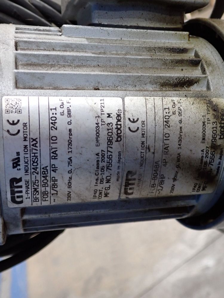 Henning Chip Conveyor - Sl30-30-6637dreva